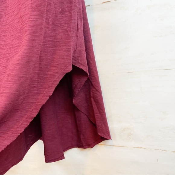 GAP | T-Shirt Midi Dress, M - Picture 6 of 9